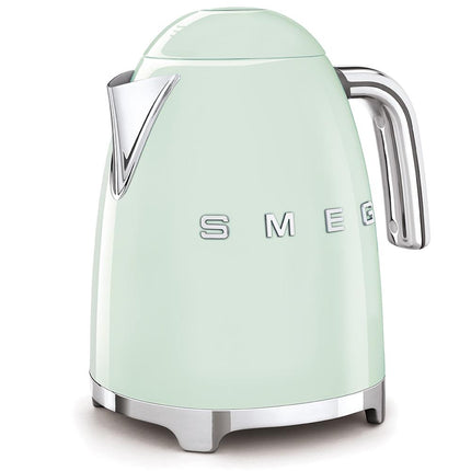 SMEG 1.7L RETRO ELECTRIC KETTLE - KLF03PGSA