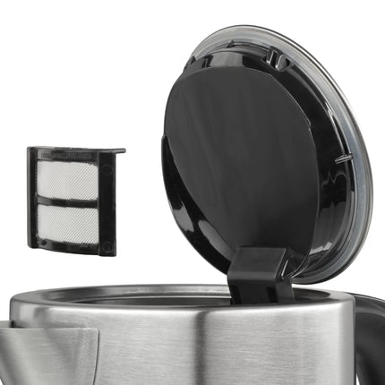 BOSCH CORDLESS KETTLE 1.7L - TWK7S05