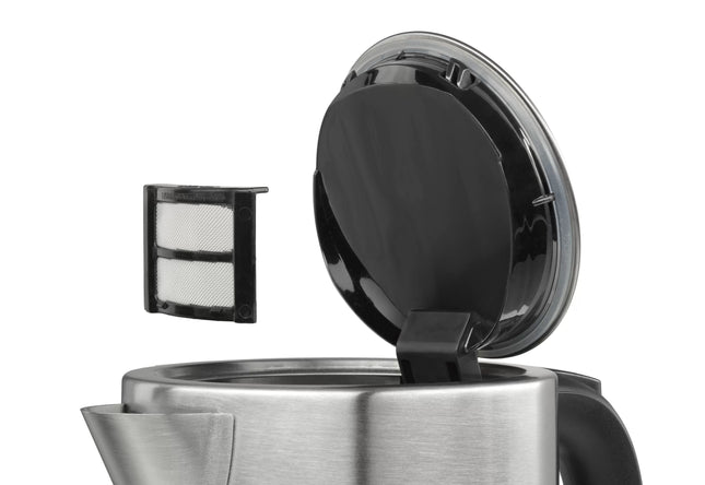 BOSCH CORDLESS KETTLE 1.7L - TWK7S05