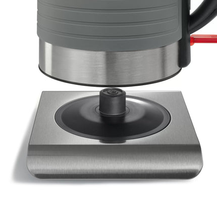 BOSCH CORDLESS KETTLE 1.7L - TWK7S05