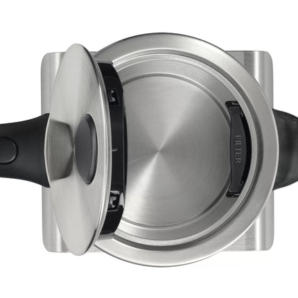 BOSCH CORDLESS KETTLE 1.7L - TWK7S05