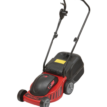 LAWNSTAR 1000W ELECTRIC LAWNMOWER - LSM1200EM