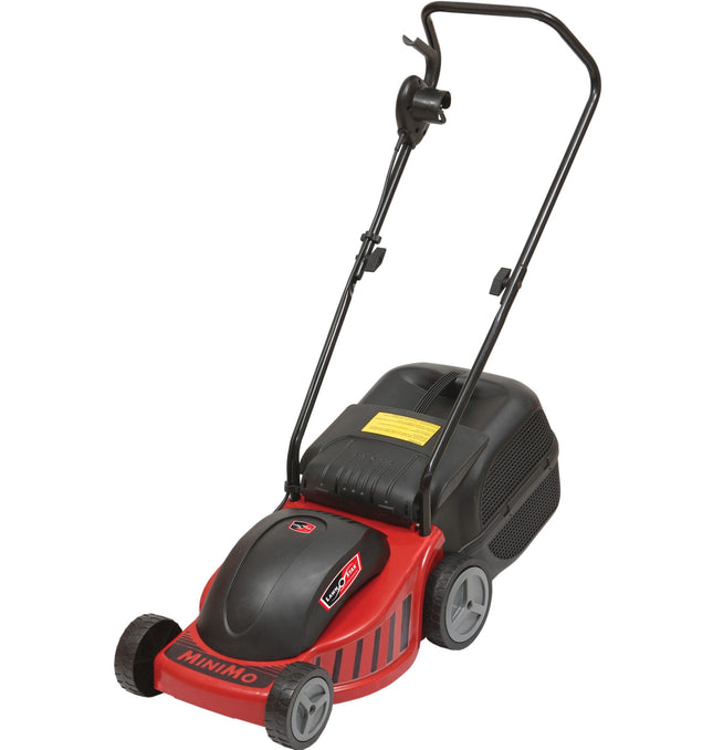 LAWNSTAR 1000W ELECTRIC LAWNMOWER - LSM1200EM