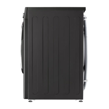 LG WASHER/DRYER COMBO BLACK STEEL 8.5KG/5KG VIVACE AI DD - F2V9GCP2E