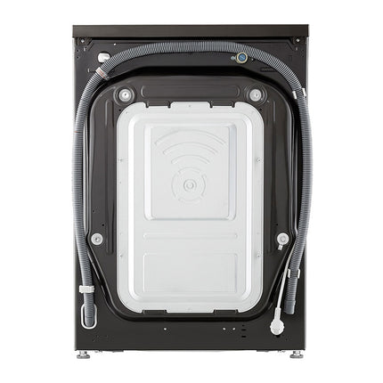 LG WASHER/DRYER COMBO BLACK STEEL 8.5KG/5KG VIVACE AI DD - F2V9GCP2E