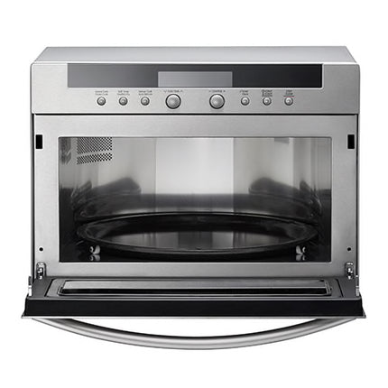LG 38L SOLARDOM CHARCOAL LIGHTING HEATER STAINLESS STEEL MICROWAVE – MA3884VC