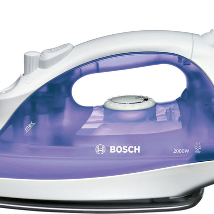 BOSCH 2000W STEAM IRON - TDA2320 