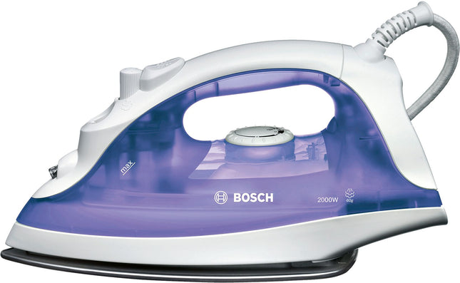 BOSCH 2000W STEAM IRON - TDA2320 