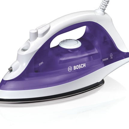BOSCH 2000W STEAM IRON - TDA2320 