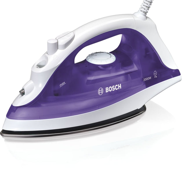 BOSCH 2000W STEAM IRON - TDA2320 