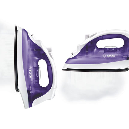 BOSCH 2000W STEAM IRON - TDA2320 