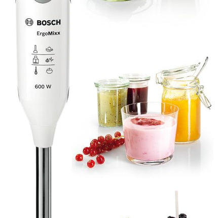 BOSCH HAND BLENDER ERGOMIXX 600W - MSM66110