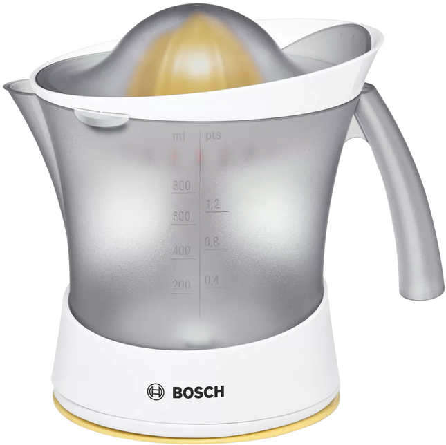 BOSCH CITRUS PRESS 800ML - MCP3500N
