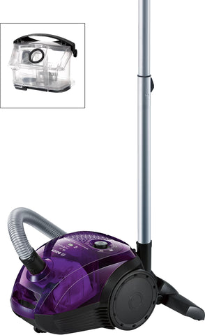 BOSCH BAGGED VACUUM CLEANER SERIES 2 - BGN21700