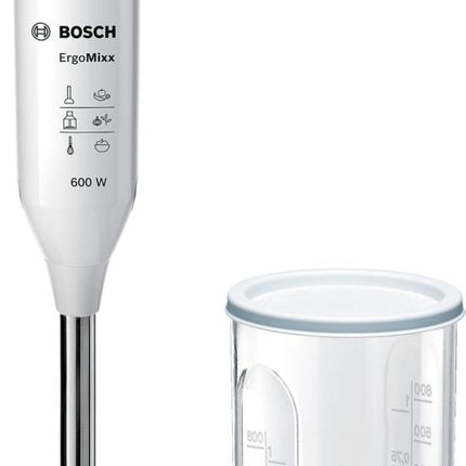 BOSCH HAND BLENDER ERGOMIXX 600W - MSM66110