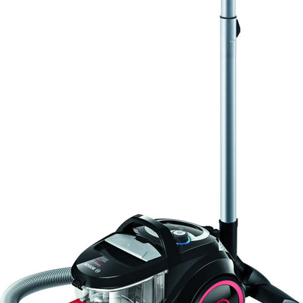 BOSCH 2500W BAGLESS VACUUM CLEANER SERIES 4 - BGS2UPWER1