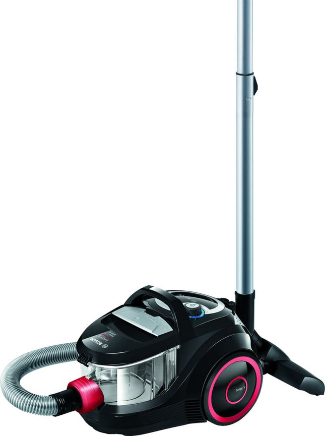 BOSCH 2500W BAGLESS VACUUM CLEANER SERIES 4 - BGS2UPWER1