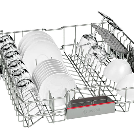 BOSCH 13 PLACE SERIES 4 STAINLESS STEEL DISHWASHER SMS46NI00Z