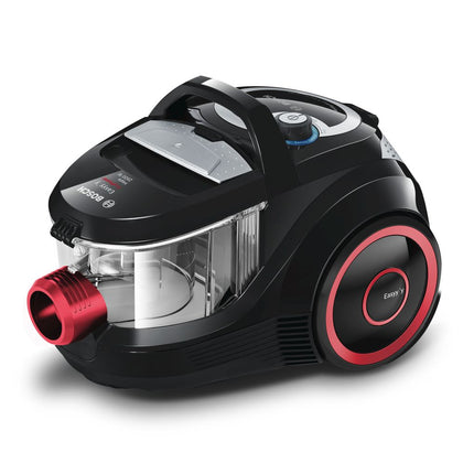 BOSCH 2500W BAGLESS VACUUM CLEANER SERIES 4 - BGS2UPWER1