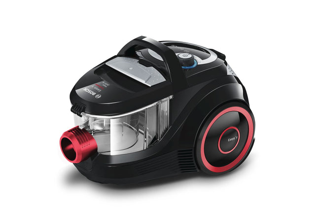 BOSCH 2500W BAGLESS VACUUM CLEANER SERIES 4 - BGS2UPWER1