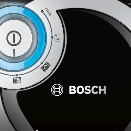 BOSCH 2500W BAGLESS VACUUM CLEANER SERIES 4 - BGS2UPWER1