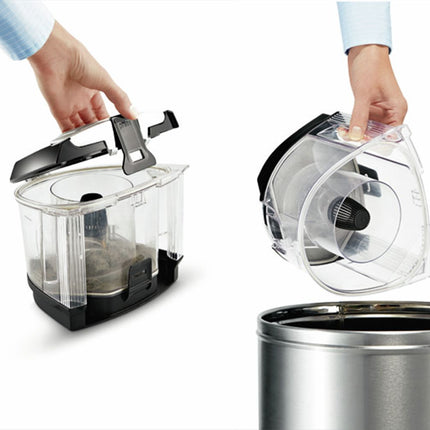 BOSCH 2500W BAGLESS VACUUM CLEANER SERIES 4 - BGS2UPWER1