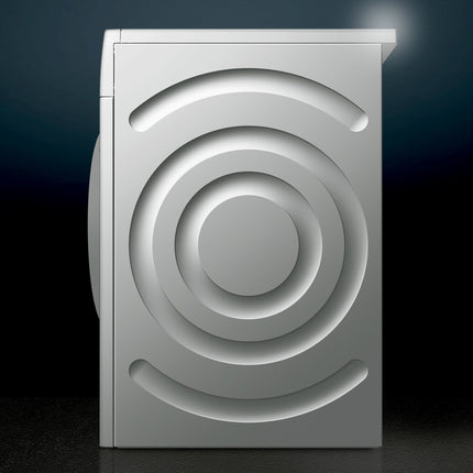 SIEMENS 8KG IQ500 CONDENSER TUMBLE DRYER - WT46G40SZA