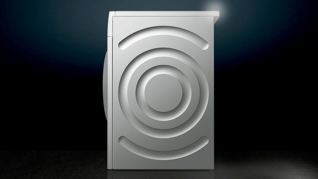 SIEMENS 8KG IQ500 CONDENSER TUMBLE DRYER - WT46G40SZA