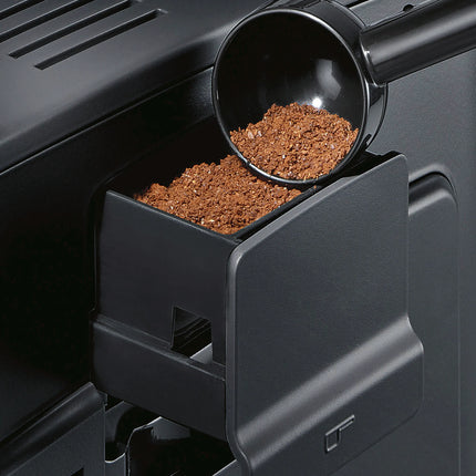 SIEMENS EQ.6 S500 PLUS FULLY AUTOMATIC ESPRESSO MACHINE