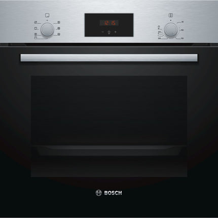 BOSCH 60CM BUILT IN OVEN SERIES 2 - HBF113BS0Z