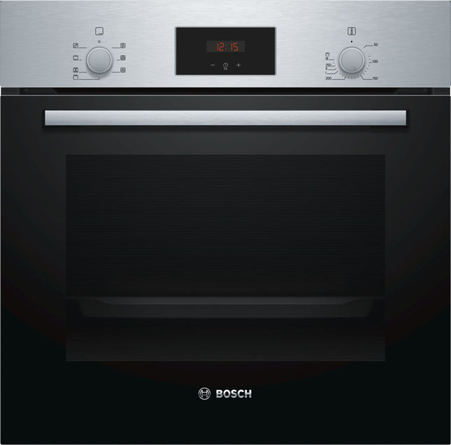 BOSCH 60CM BUILT IN OVEN SERIES 2 - HBF113BS0Z
