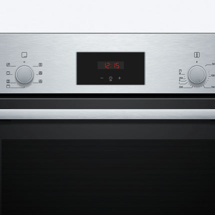 BOSCH 60CM BUILT IN OVEN SERIES 2 - HBF113BS0Z