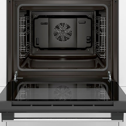BOSCH 60CM BUILT IN OVEN SERIES 2 - HBF113BS0Z