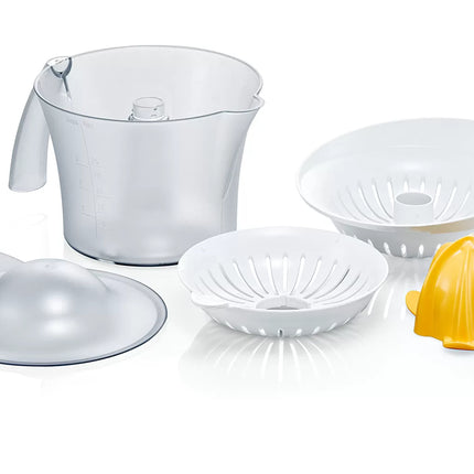 BOSCH CITRUS PRESS 800ML - MCP3500N