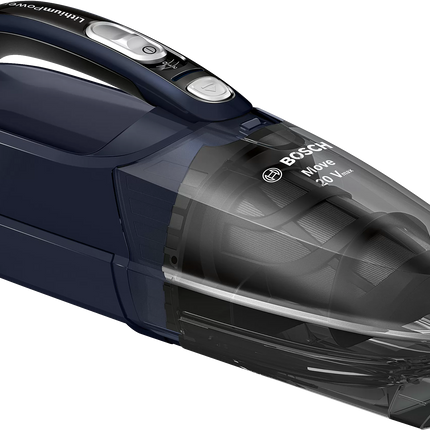 BOSCH CORDLESS HANDHELD VACUUM CLEANER 20V MAX - BHN20L