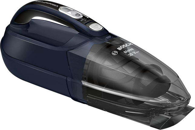 BOSCH CORDLESS HANDHELD VACUUM CLEANER 20V MAX - BHN20L