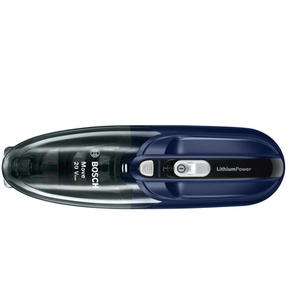 BOSCH CORDLESS HANDHELD VACUUM CLEANER 20V MAX - BHN20L