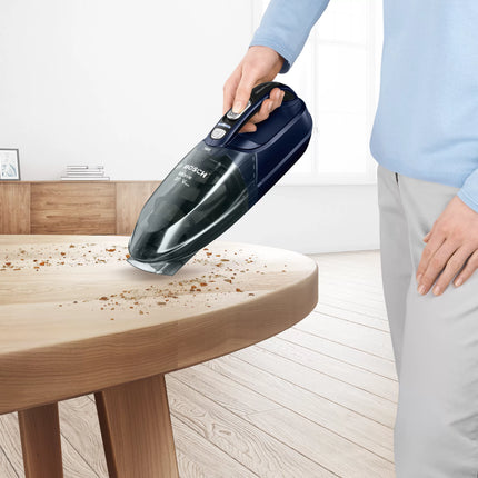 BOSCH CORDLESS HANDHELD VACUUM CLEANER 20V MAX - BHN20L