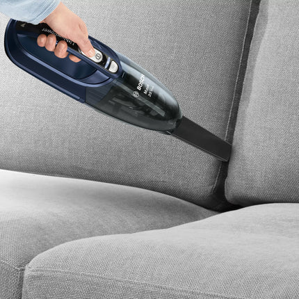 BOSCH CORDLESS HANDHELD VACUUM CLEANER 20V MAX - BHN20L