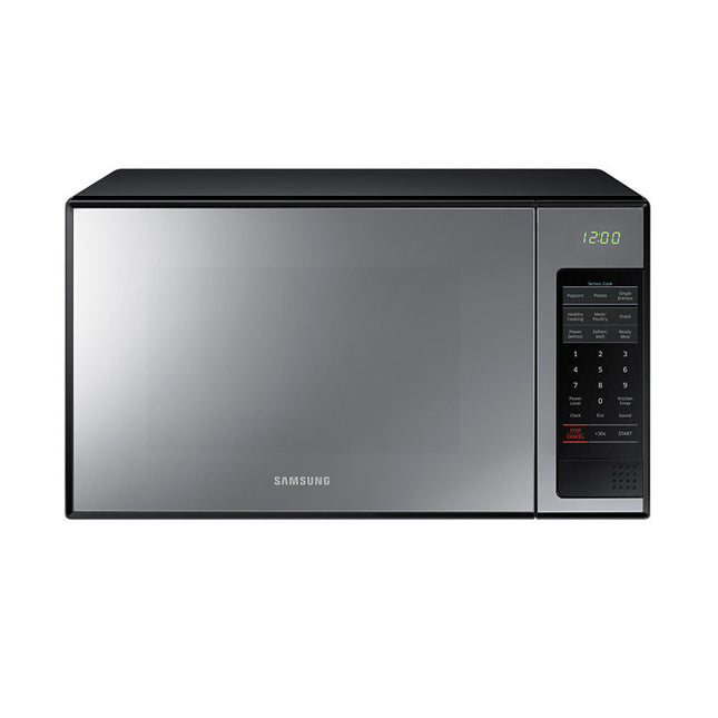 SAMSUNG - 32 LITRE SOLO MICROWAVE Model:ME0113M1