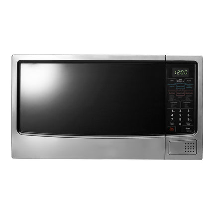 SAMSUNG 32L MICROWAVE SOLO SILVER ME9114S1