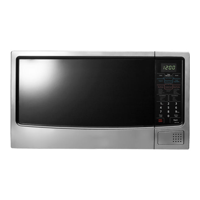 SAMSUNG 32L MICROWAVE SOLO SILVER ME9114S1