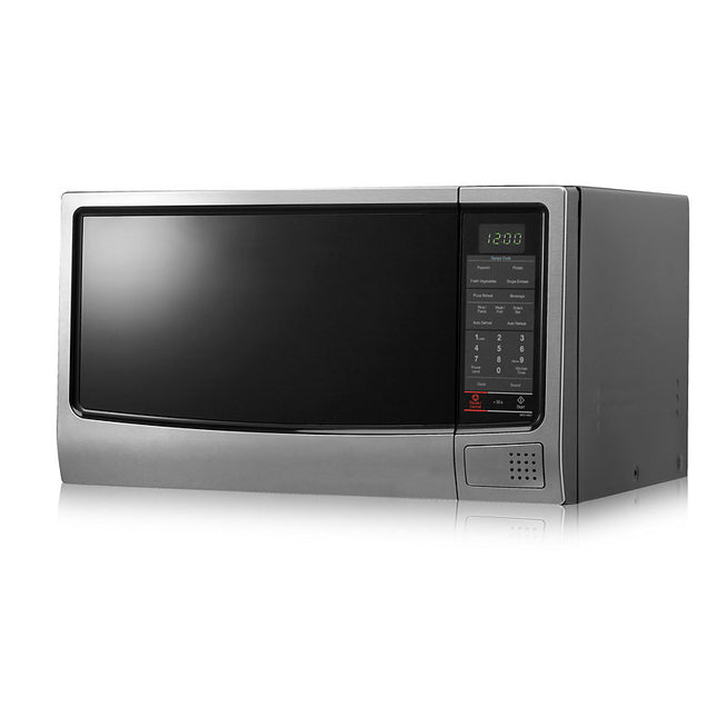 SAMSUNG - 40 LITRE SOLO MICROWAVE Model:ME9144ST