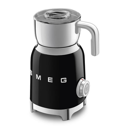 SMEG RETRO MILK FROTHER