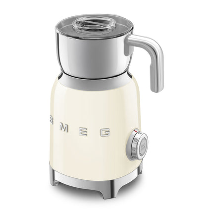 SMEG RETRO MILK FROTHER
