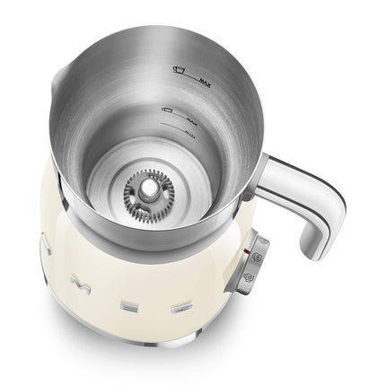 SMEG RETRO MILK FROTHER