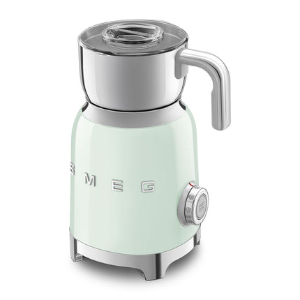 SMEG RETRO MILK FROTHER
