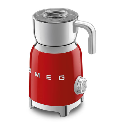 SMEG RETRO MILK FROTHER