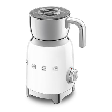 SMEG RETRO MILK FROTHER