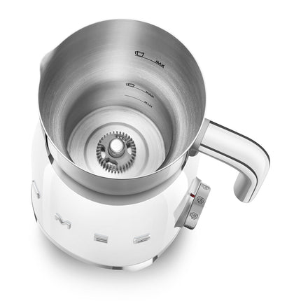 SMEG RETRO MILK FROTHER